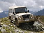 Iveco Campagnola 2008 года